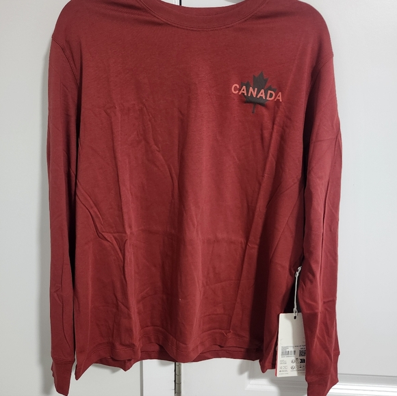 NWT LULULEMON TOP - Picture 2 of 5